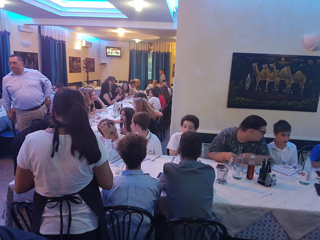 Ristorante Cielo Azzurro - Villafranca di Verona