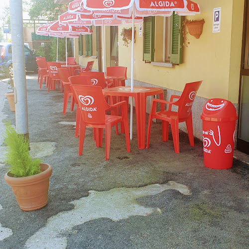 Ristorante Pizzera Bar da Max - Pavia