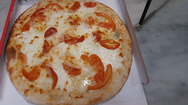 Pizzeria Aldo - Ristorazione