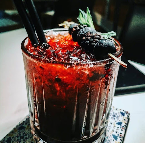 Latino cafe & bistrot Phone number