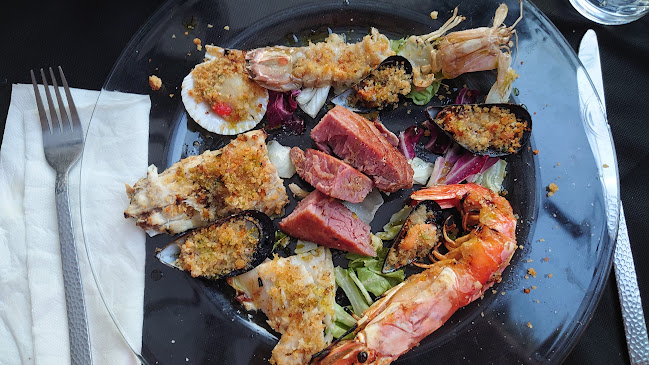 Opinii despre Oro Nero în Sesso - Ristorazione