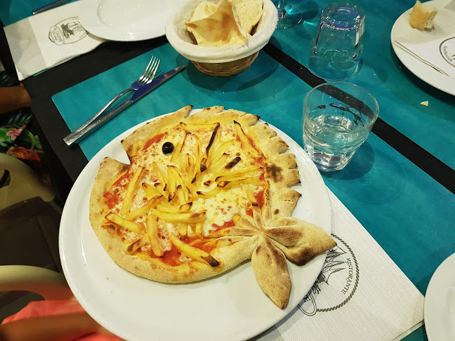 Comentarii opinii despre Al Galeone