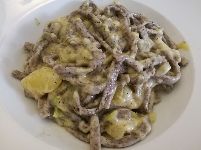 Pizzeria Ristorante Vecchia Carbonera - Ristorazione