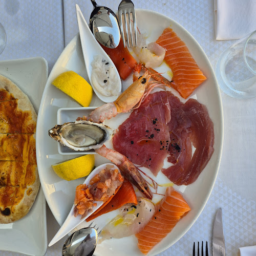 Opinii despre Ristorante Rococò în Vigevano - Ristorazione