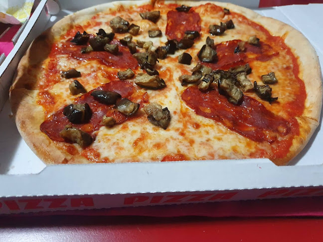 Pizzeria Acqua Farina e Sale