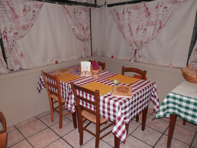 Carpe Diem - Sarteano