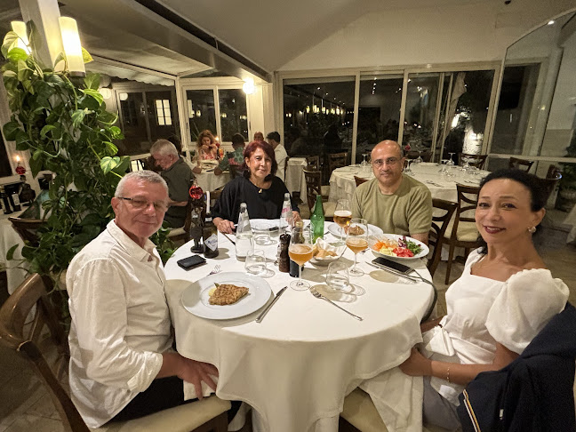 Reviews of Granduca Taormina in Taormina - Ristorazione