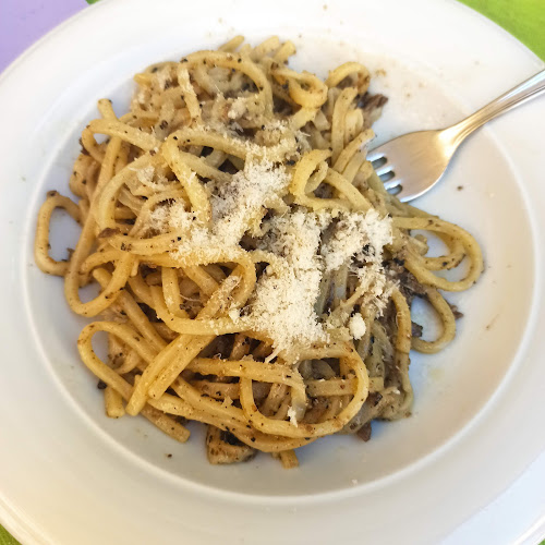 Opinii despre Ristorante degli Orti în Assisi - Ristorazione