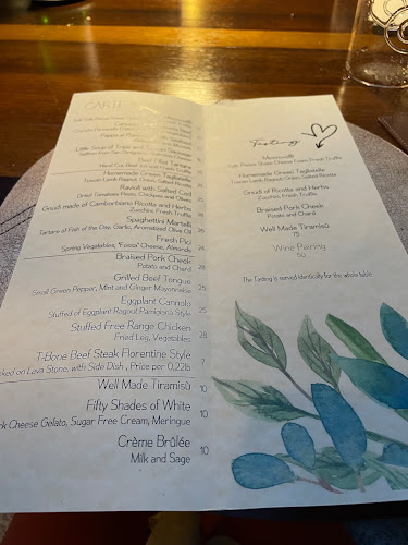 Via S. Martino, 17, 53037 San Gimignano SI