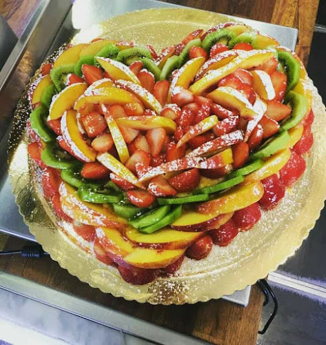 il Forno delle Delizie - Roma