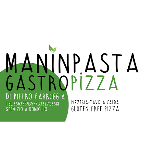 MANINPASTA - Agrigento