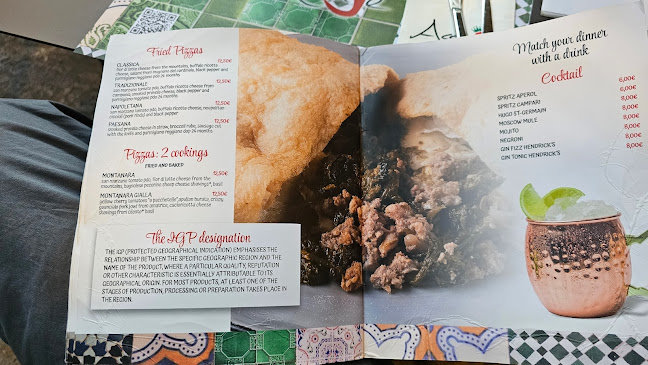 Opinii despre Assaje Trieste în Trieste - Ristorazione