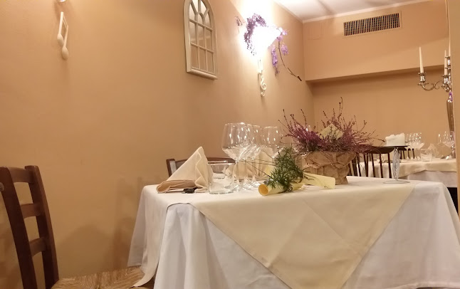 Ristorante pizzeria Panoramic Club - Ristorazione