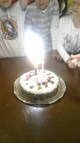 Central Park Food & Beer - Ristorazione