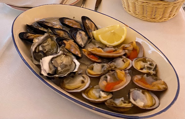 Opinii despre Ristorante Il Brigantino în Racale - Ristorazione