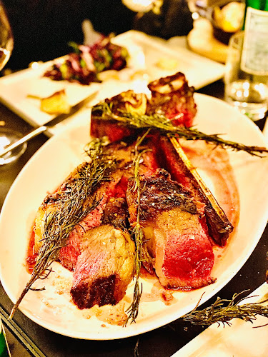 Reviews of Seta Meat Lab in Bologna - Ristorazione