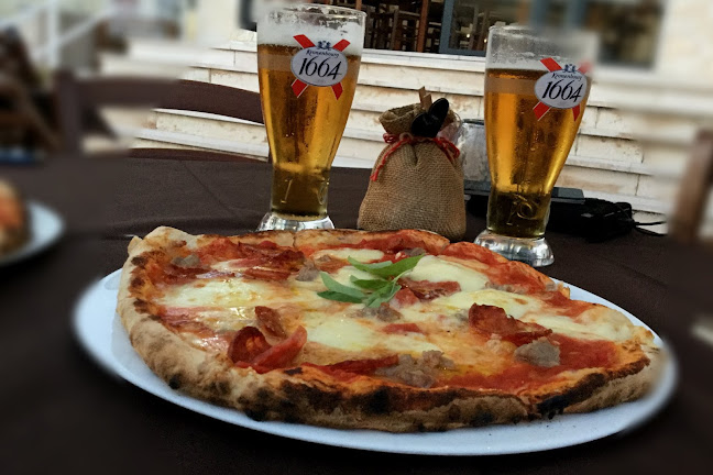 Farina del mio sacco