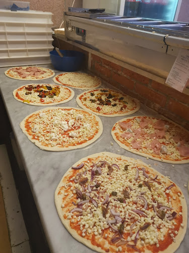Pizza Go - Ristorazione