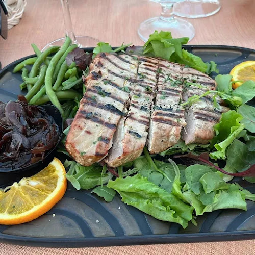 Opinii despre Lido La Romantica Di Bosco Salvatore & C. S.N.C. în Giardini-Naxos - Ristorazione