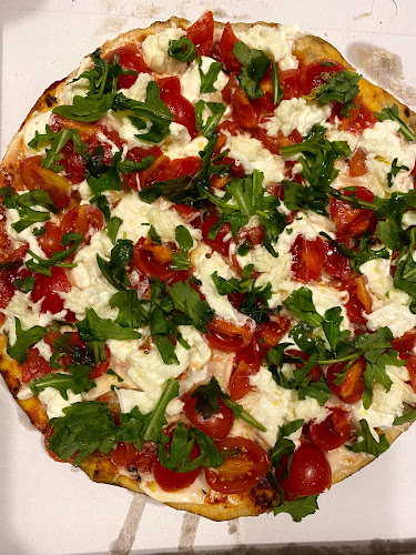 Via Enrico de Nicola, 2, 00044 Frascati RM