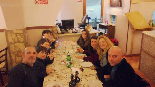 Comentarii opinii despre Al Solito Posto