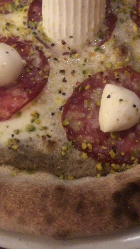 Opinii despre Bites în Palermo - Ristorazione