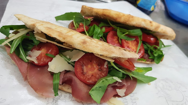 Pizzeria da Damiano - Talsano