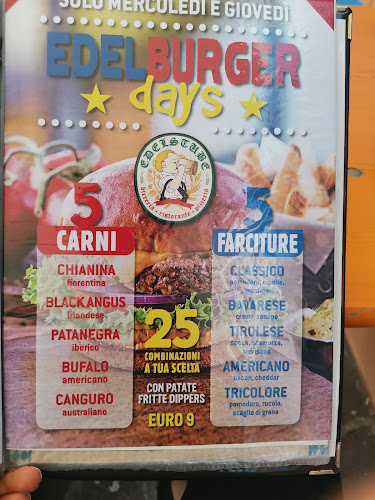 Edelstube Phone number