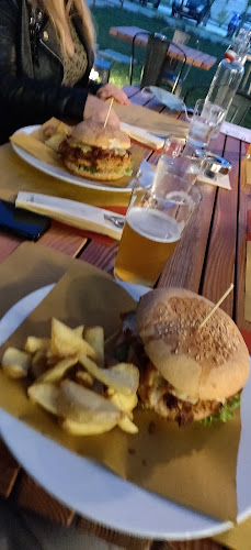 Birrificio Forum Iulii - Ristorazione