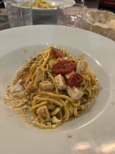 Osteria Piscialetto - Ristorazione