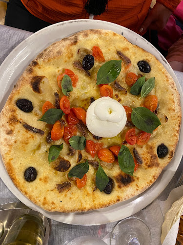 Ristorante Pizzeria Club Nautico - Marzamemi