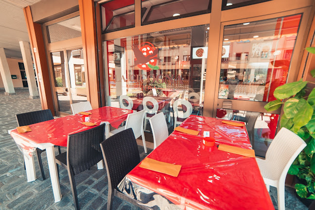 Opinii despre Pizzeria La Cicogna în San Lazzaro di Savena - Ristorazione