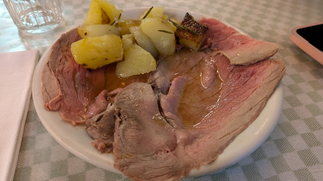 Trattoria Sabatino - Ristorazione