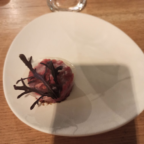 Comentarii opinii despre Radice Ristorante Perugia