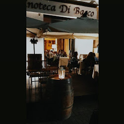 Ristorante Enoteca Di Bacco