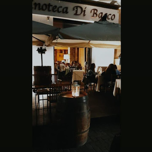 Ristorante Enoteca Di Bacco