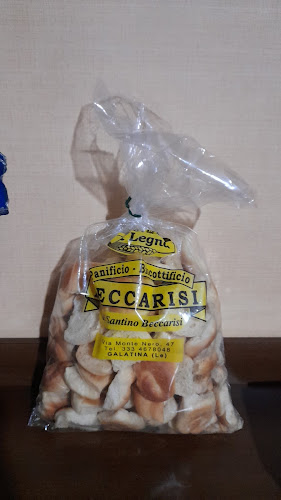 Panificio Biscottificio Beccarisi - Ristorazione