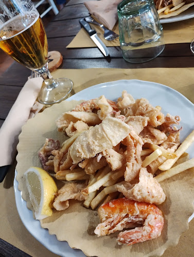 Opinii despre Bar Indiana în Capannori - Ristorazione