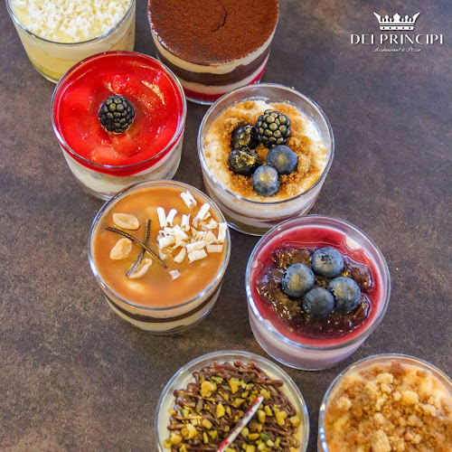 Comentarii opinii despre Dei Principi - Restaurant & Pizza