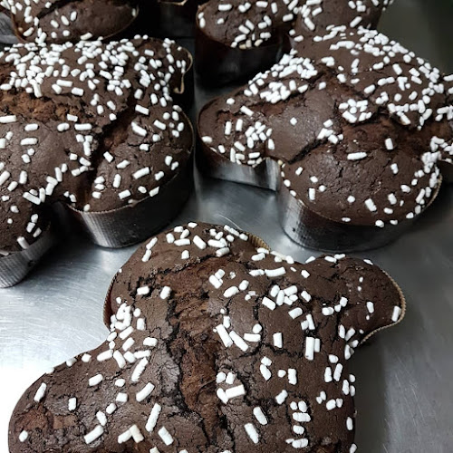 Pasticceria Germani - Bussi Sul Tirino