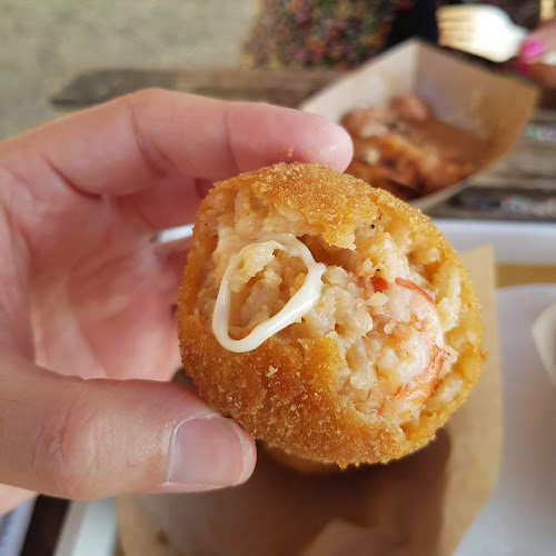 Comentarii opinii despre al Polpo Marino