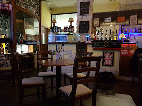 London Calling Public House