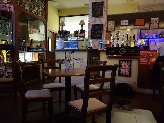 London Calling Public House