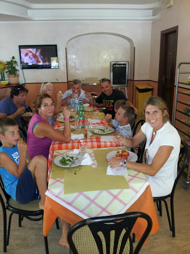 Opinii despre Pensavo Peggio în Terracina - Ristorazione