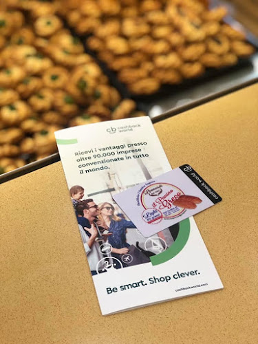 Panificio L'Antico Sapore di Leonardi Costantino - Siracusa