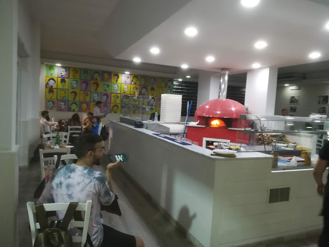 Opinii despre Vesi Ristorante Pizzeria în Villaricca - Ristorazione