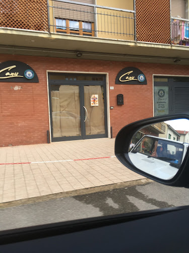 Antico Forno Canu - Pestello - Montevarchi