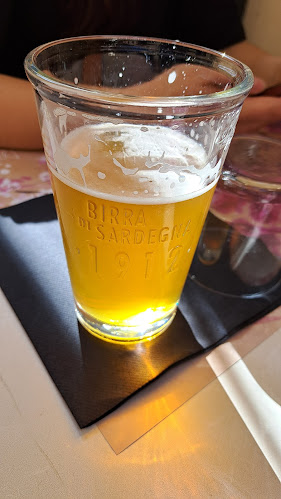 Brillo Restaurant - Roma