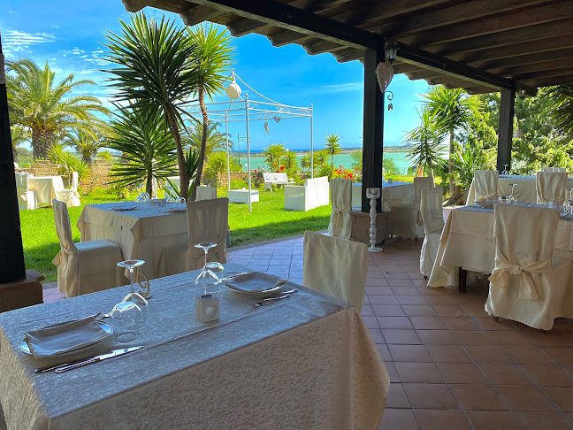 Comentarii opinii despre I Ginepri Ristorante Hotel