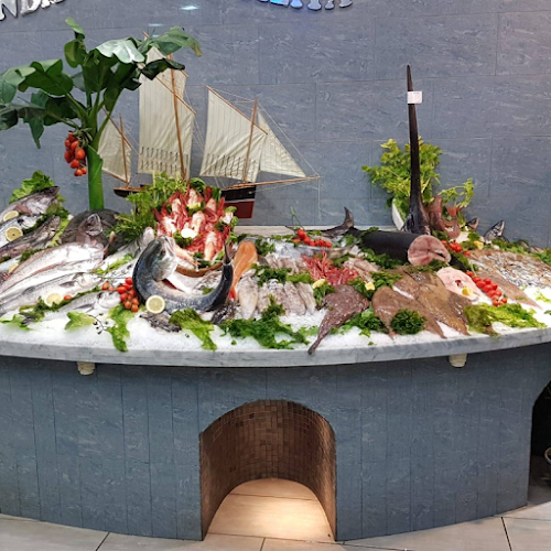 Pescheria L'Oro del Mare